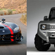 Illustration for article titled Dodge Viper Or Ford Bronco? That Is The Blur Preorder Question